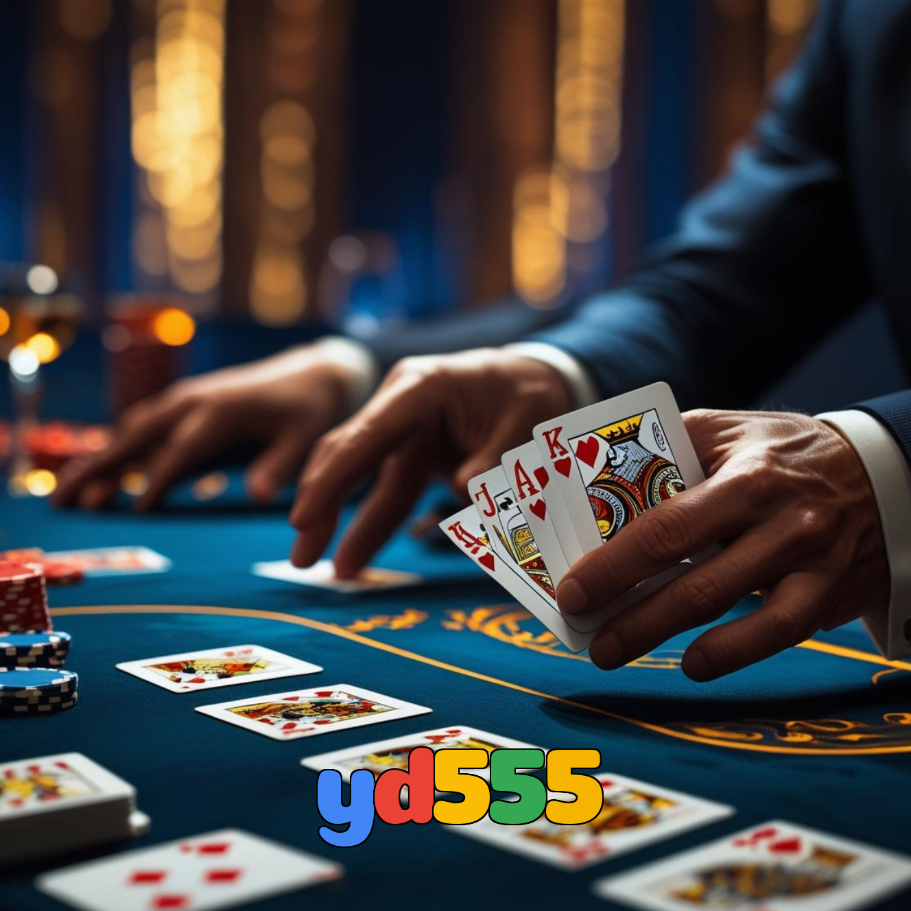 yd555:A melhor experiência de apostas no futebol e cassino está no nosso site!