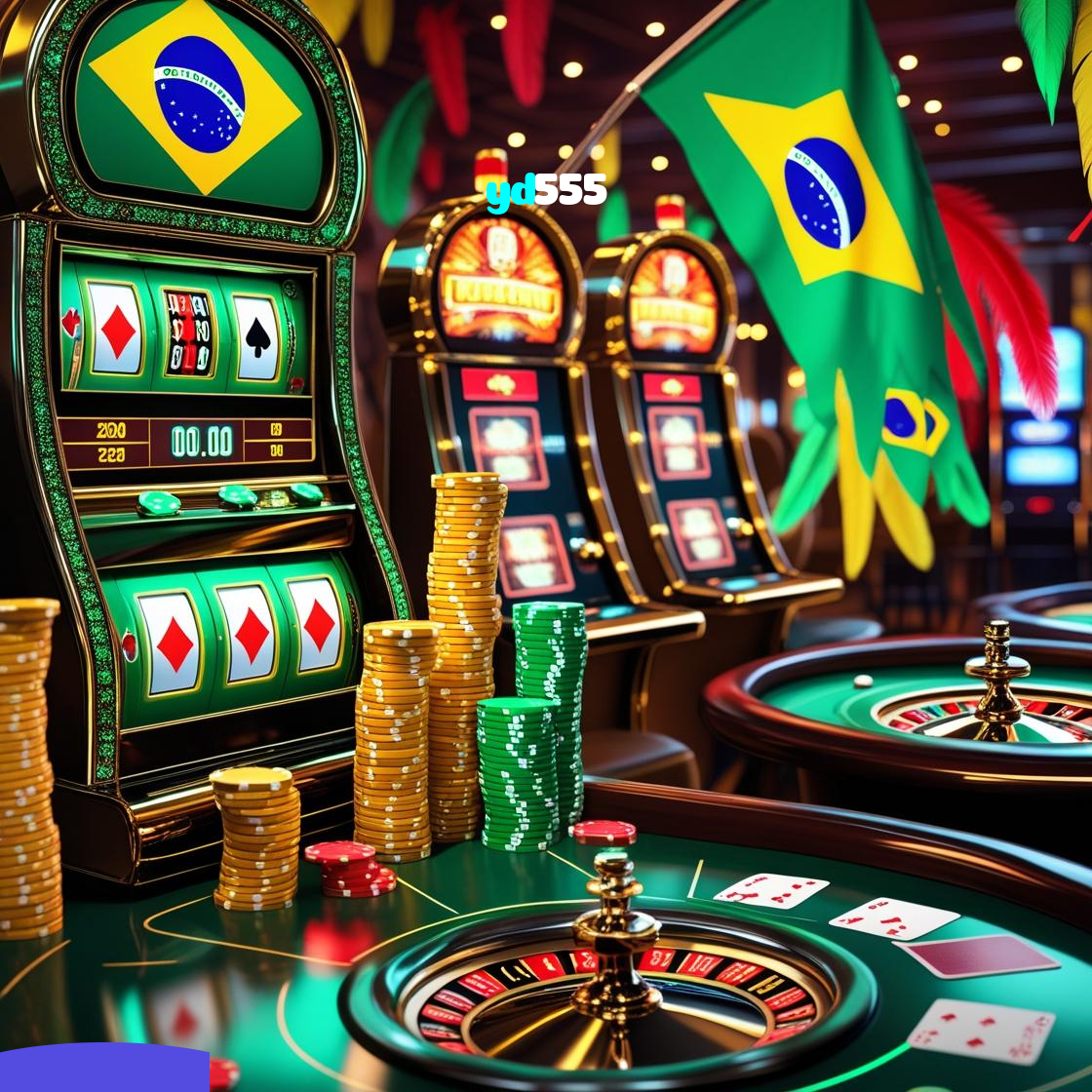 yd555：Jogue poker, roleta e aposte no futebol para uma experiência épica!