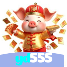 yd555：Sinta a adrenalina das slots e conquiste vitórias como nunca!