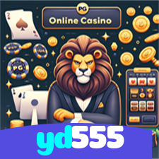 yd555:Os jackpots estão esperando por você! Entre no jogo e faça história!