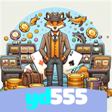 yd555：Jogue poker e aposte no futebol com grandes prêmios em jogo!
