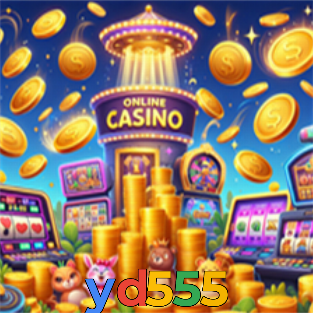 yd555：Sua sorte brilha em jogos de blackjack e apostas no futebol!