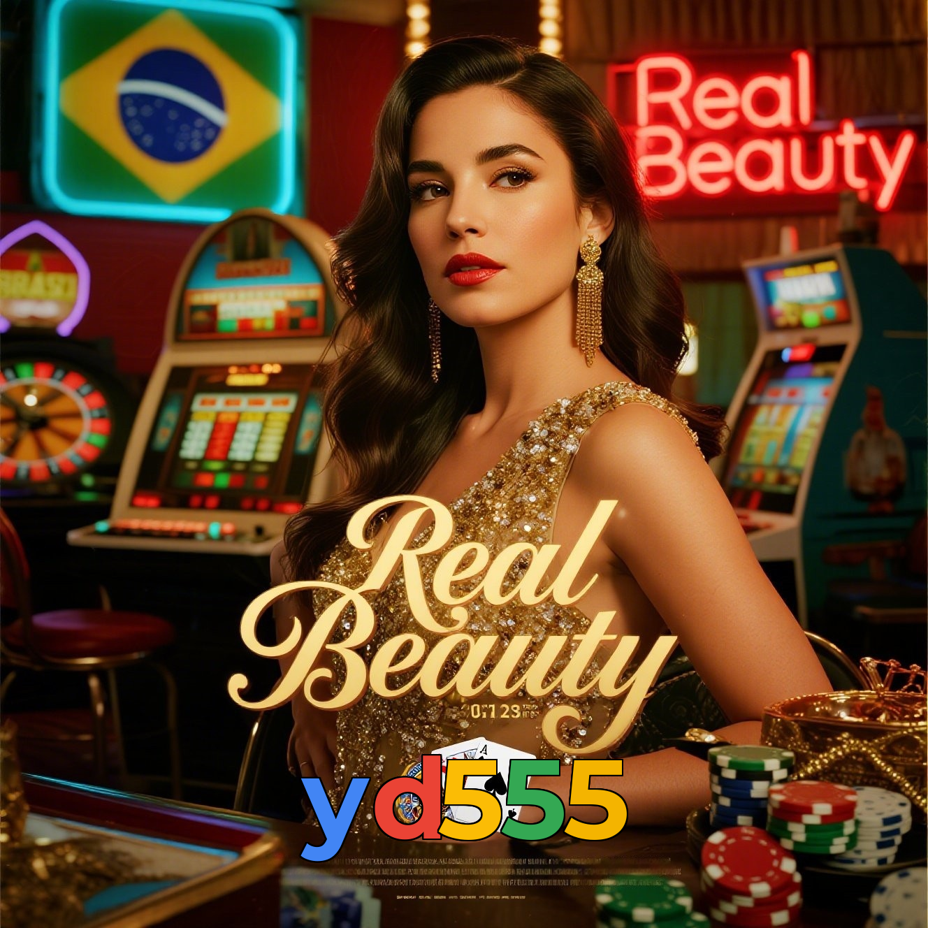 yd555:A sorte está ao seu lado em slots, poker e apostas esportivas online!