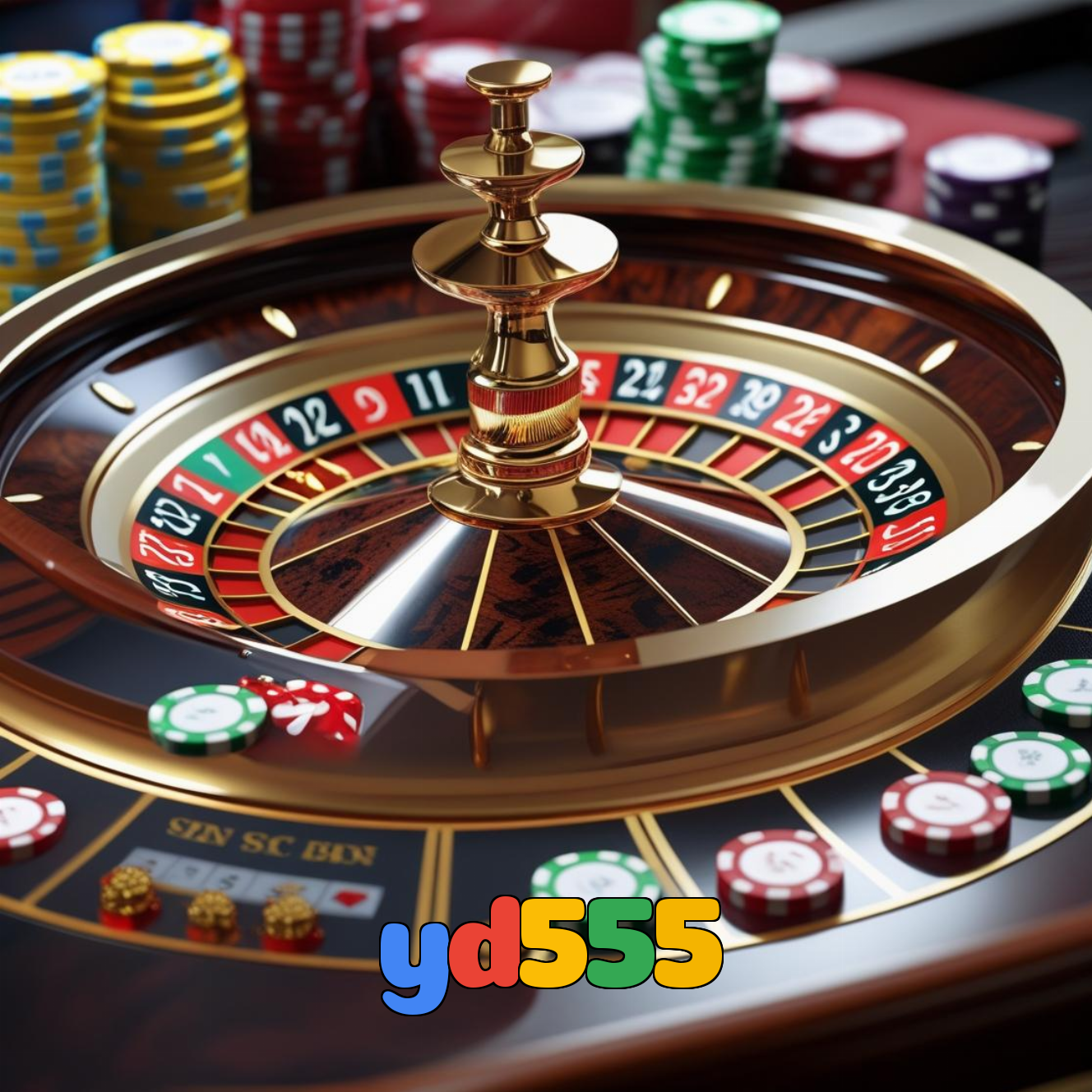 yd555：Jogue blackjack e aposte no futebol para uma experiência completa!