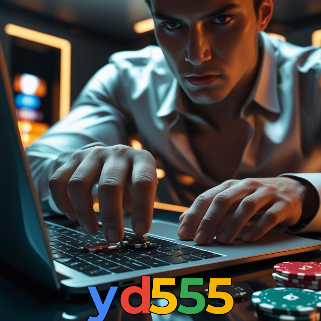 yd555：Prepare-se para a ação! Jogue blackjack e vença como nunca!