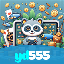 yd555：Jogue slots, aposte no futebol e vença com grandes prêmios!