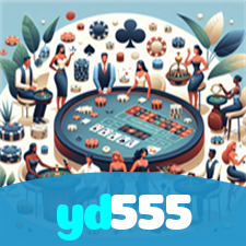 yd555：As melhores slots com grandes vitórias te aguardam! Jogue agora!