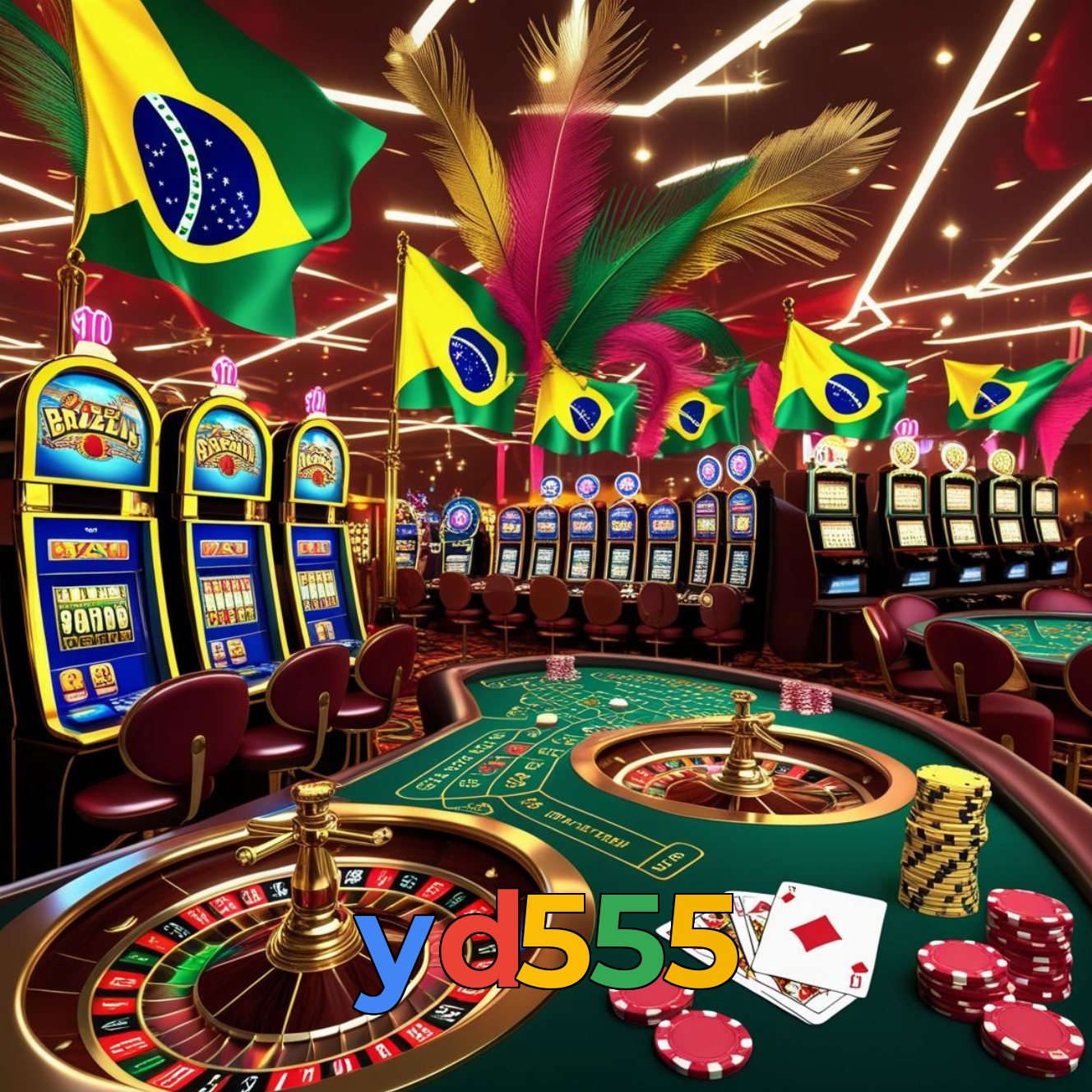 yd555:Aposte no futebol e jogue os melhores jogos de cassino com grandes prêmios!