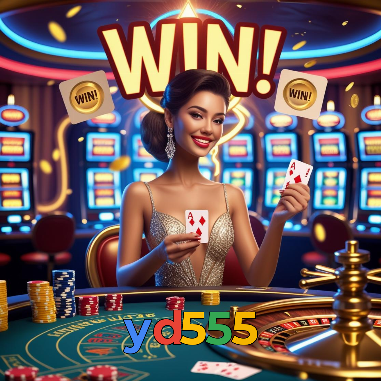 yd555:Onde sua sorte brilha: jogos de poker, roleta e apostas no futebol!