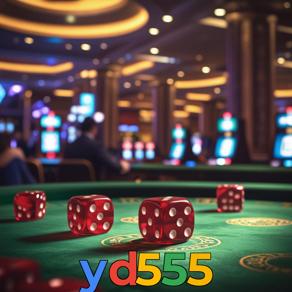 yd555:Vença no poker online! Prove que você é o mestre das cartas!