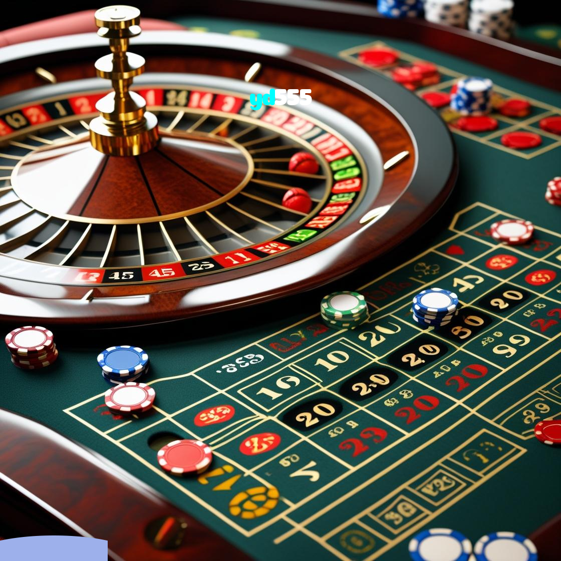yd555：Aposte no futebol e jogue os jogos mais emocionantes como blackjack e poker!