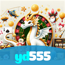 yd555：Aposte no seu time e jogue roleta no cassino mais confiável!