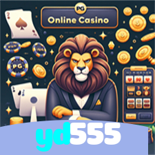 yd555：Vença grandes prêmios nas mesas de poker online!