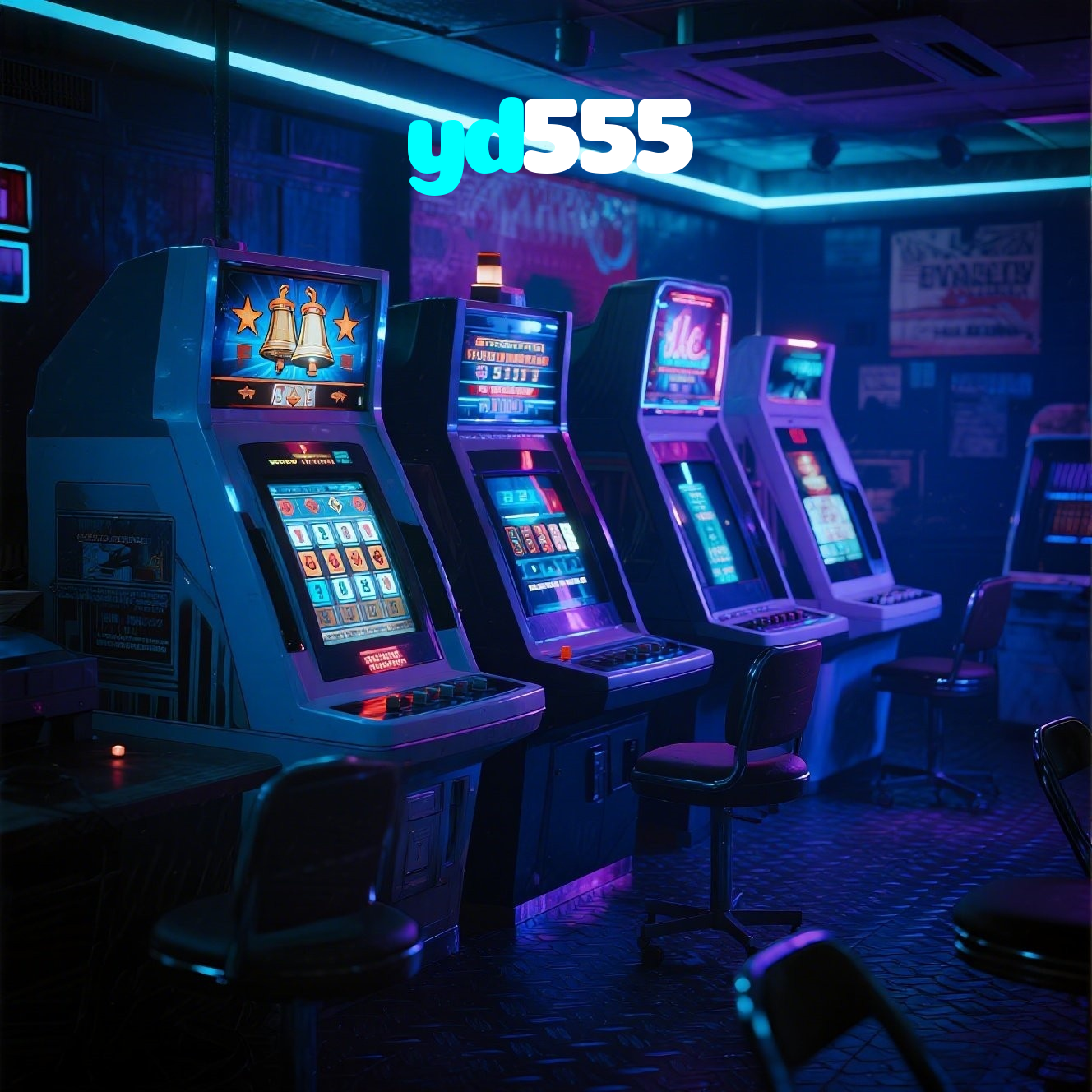 yd555：As maiores vitórias nas slots estão esperando por você! Jogue agora!