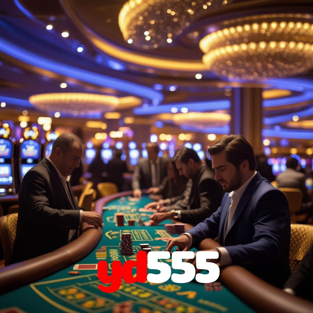 yd555:Apostas no futebol e diversão com roleta e blackjack no nosso cassino online!