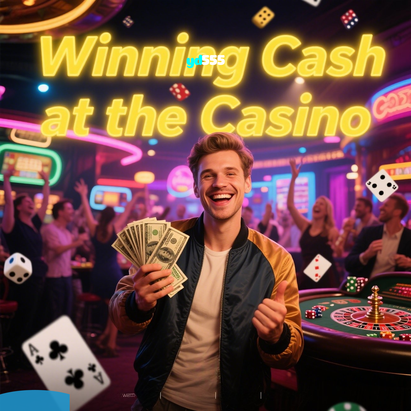 yd555：Jogue poker, aposte no futebol e ganhe prêmios incríveis no cassino!