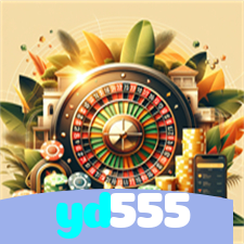 yd555：Aposte no futebol e ganhe prêmios fantásticos em blackjack e roleta!