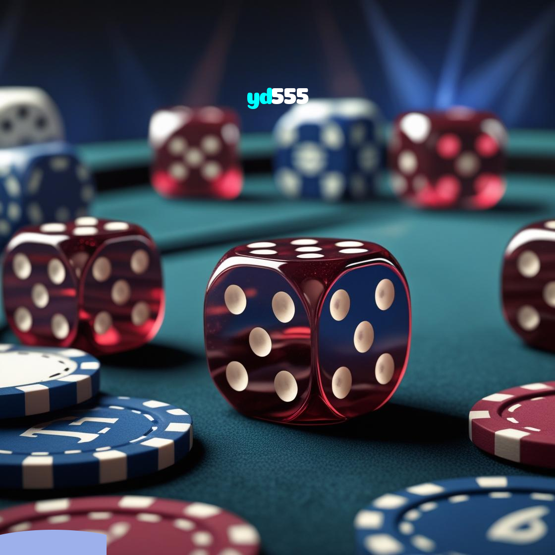 yd555：Diversão sem limites com roleta, blackjack e apostas em futebol ao vivo!