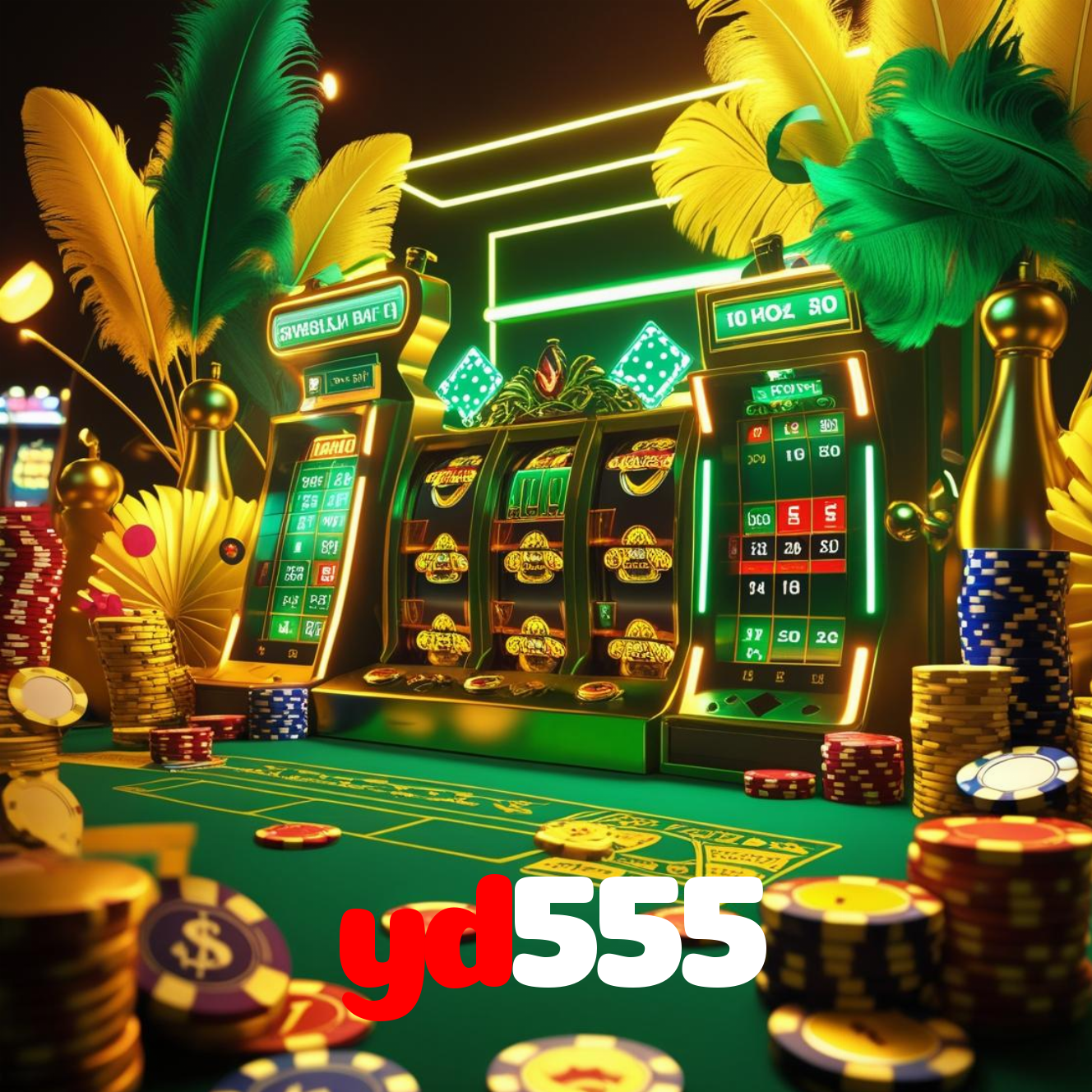 yd555:Vença no blackjack e conquiste prêmios sensacionais!