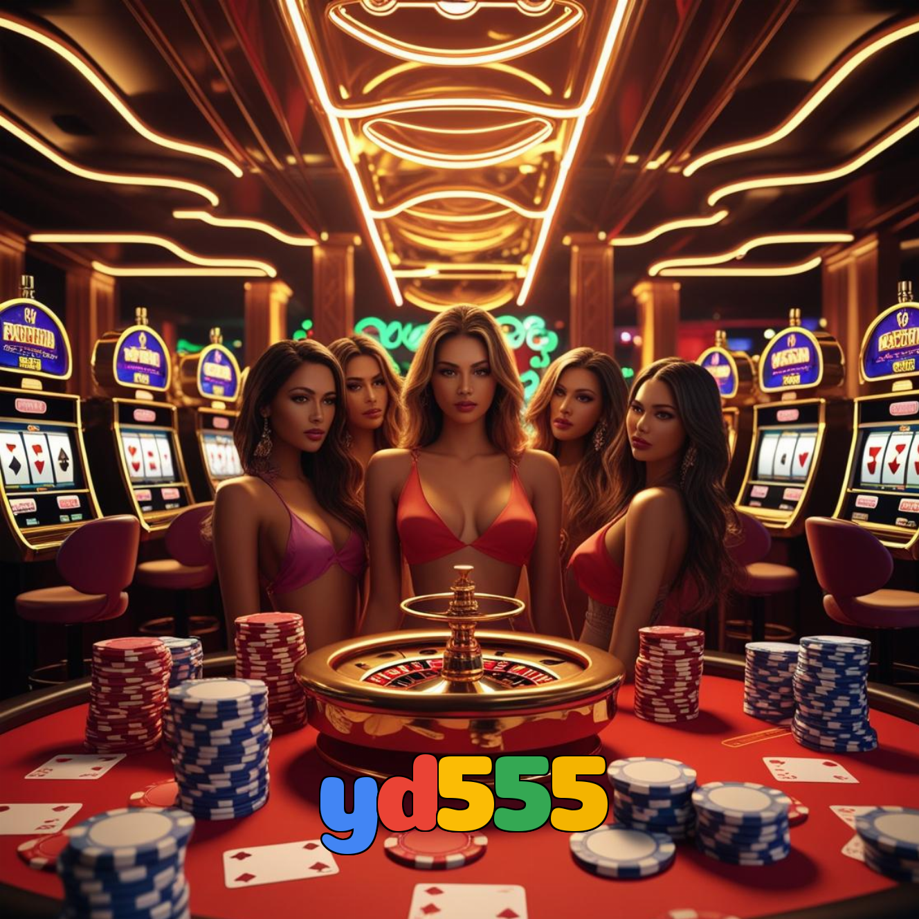 yd555:Desafie a roleta e ganhe prêmios incrÃveis no nosso cassino!
