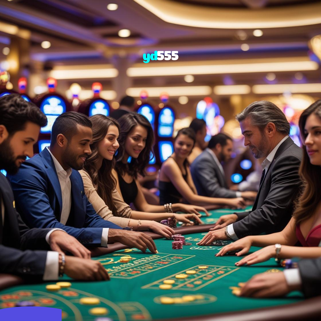 yd555：Apostas emocionantes no futebol e diversão garantida com poker e roleta!