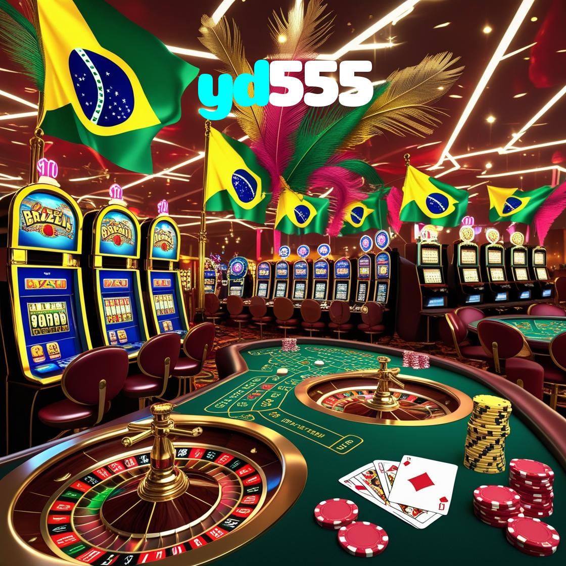 yd555：Jogue slots, poker e aposte no futebol online para grandes prêmios!