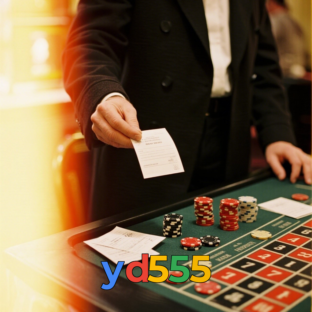 yd555:O cassino online mais confiável para poker, roleta e apostas no futebol!