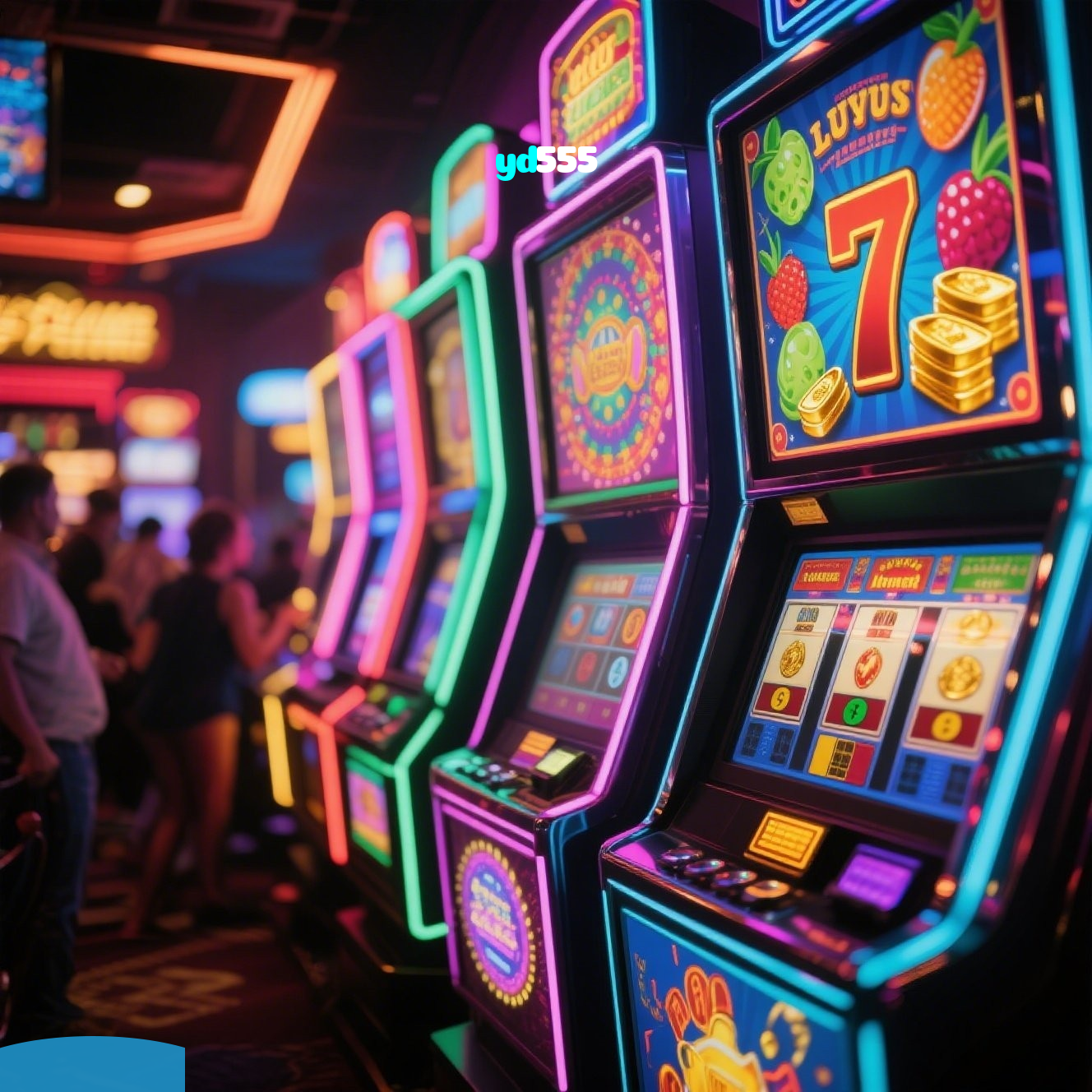 yd555:Jogue slots, aposte no futebol e ganhe prêmios incrÃveis no cassino online!