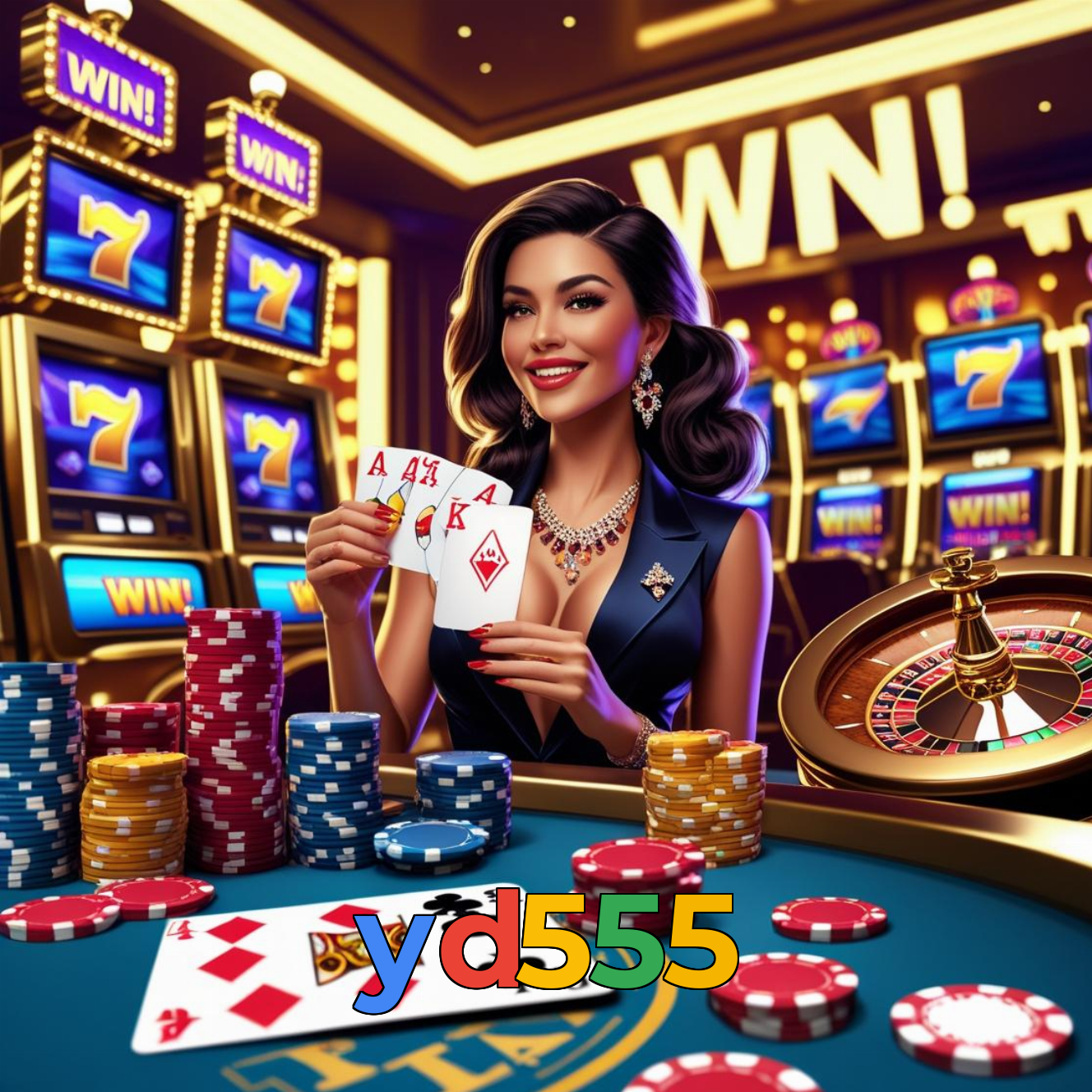 yd555:Jogue slots e aposte no futebol no cassino online mais confiável!