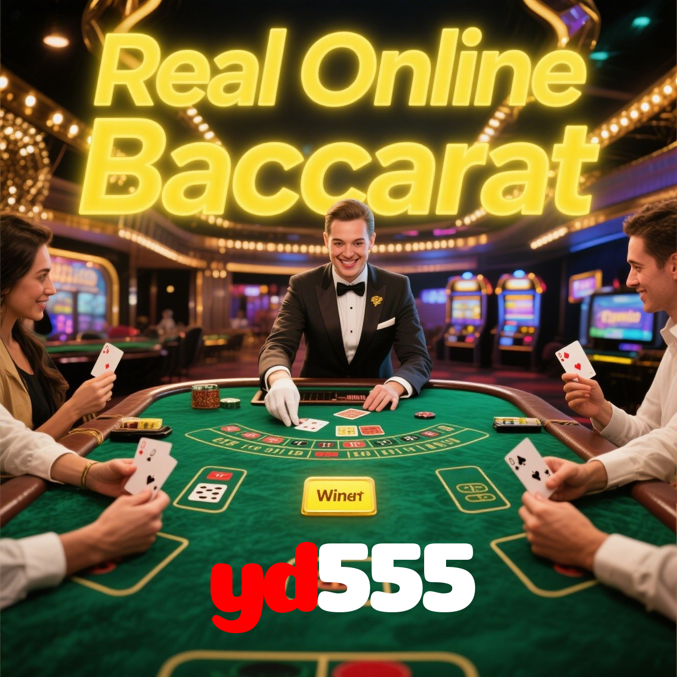 yd555:Ganhe prêmios jogando slots e apostando no futebol online!