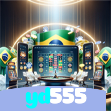 yd555：Jogue slots, aposte no futebol e ganhe no melhor cassino online!