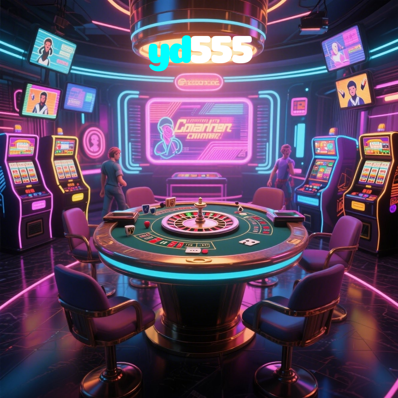 yd555:Conquiste grandes vitórias em blackjack e aposte no futebol online!
