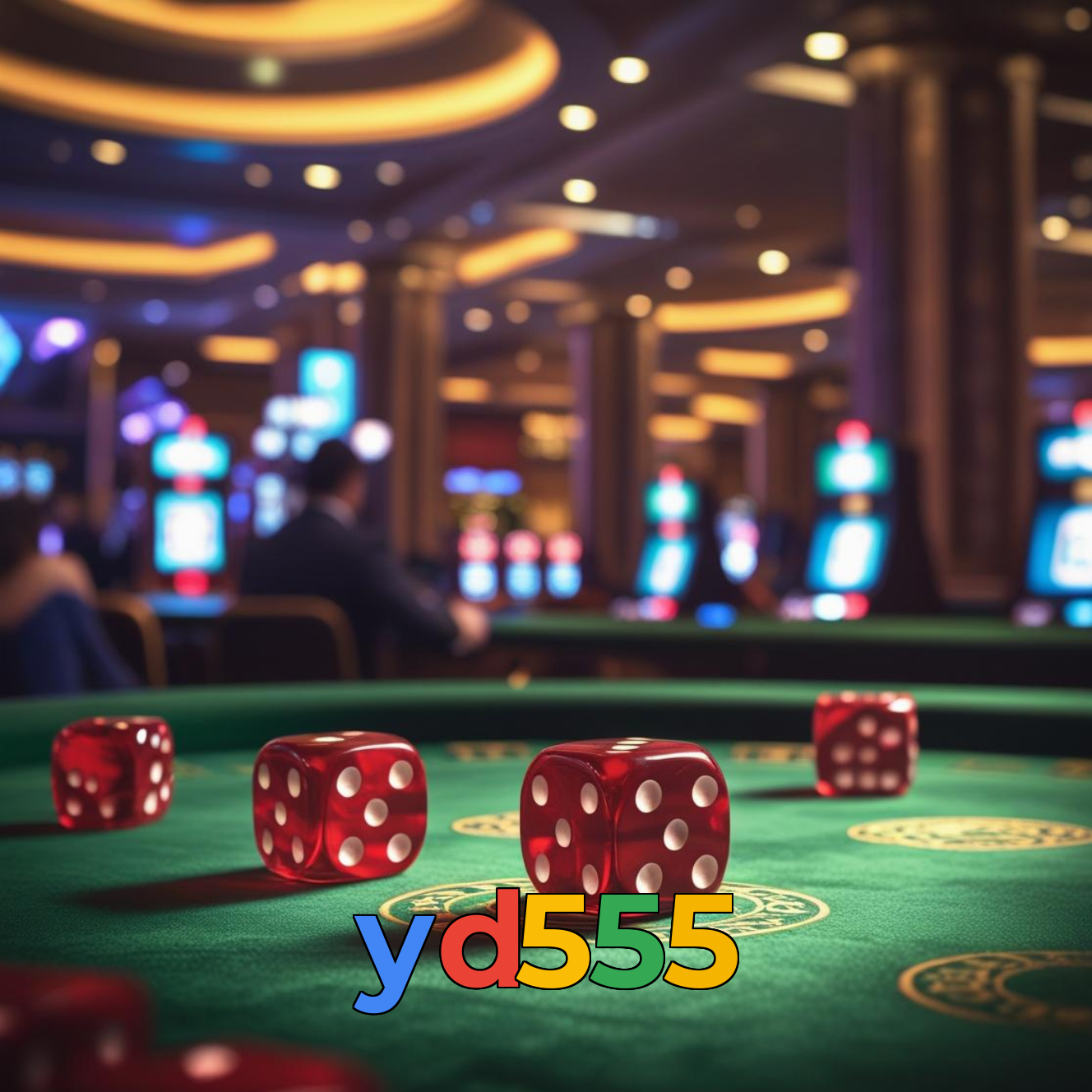 yd555:Onde sua sorte no futebol encontra prêmios em slots e roleta!