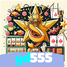 yd555：Jogue poker, aposte no futebol e conquiste prêmios incríveis no cassino!