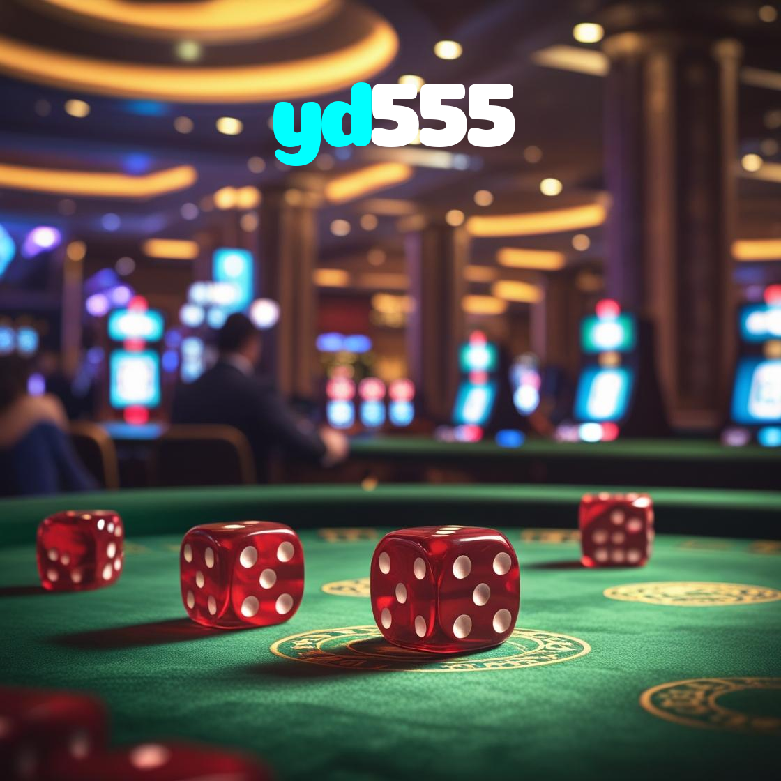 yd555:Apostas no futebol e grandes prêmios em roleta no cassino online!