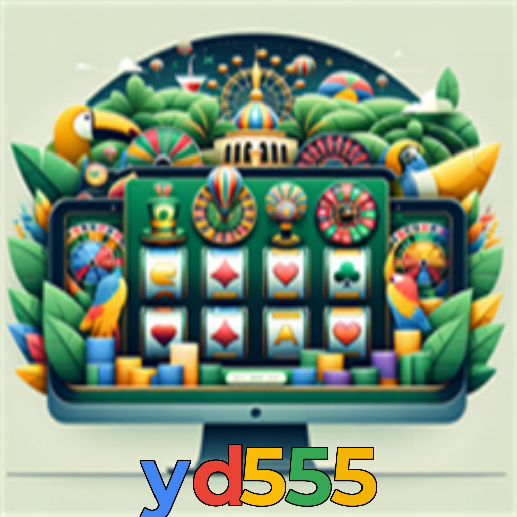 yd555：Gire as slots e conquiste prêmios incríveis!