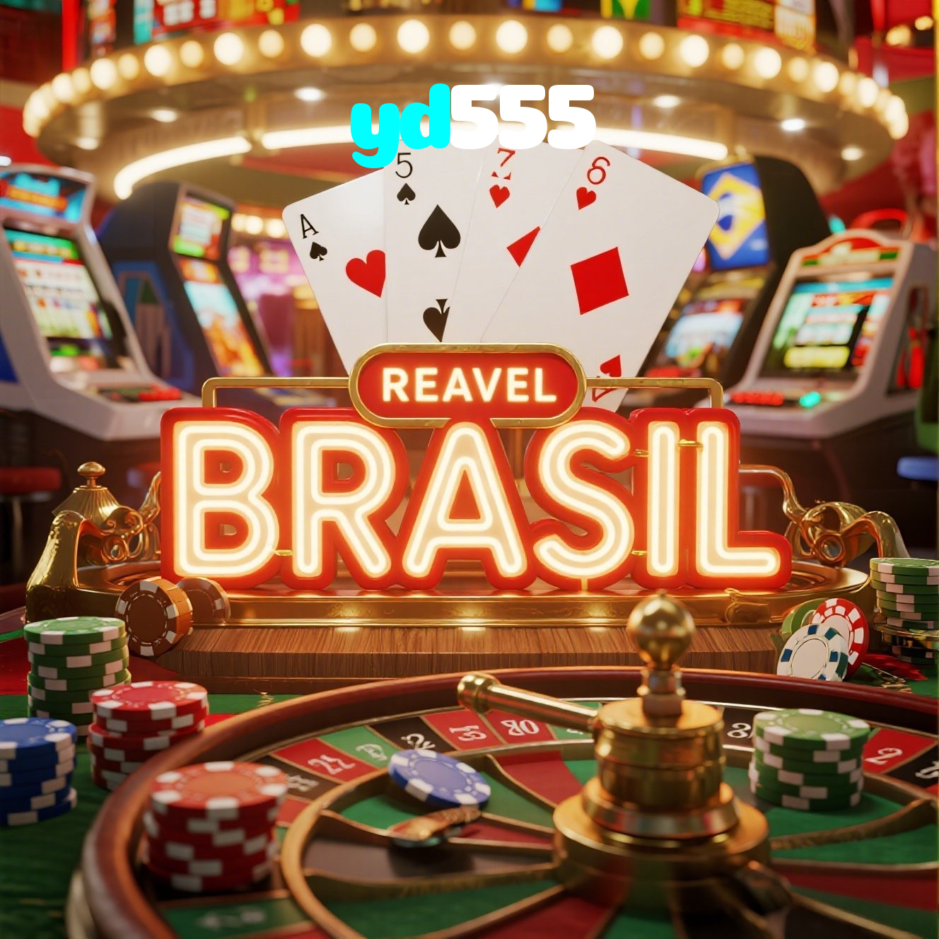 yd555：Ganhe muito jogando blackjack e apostando no futebol online!