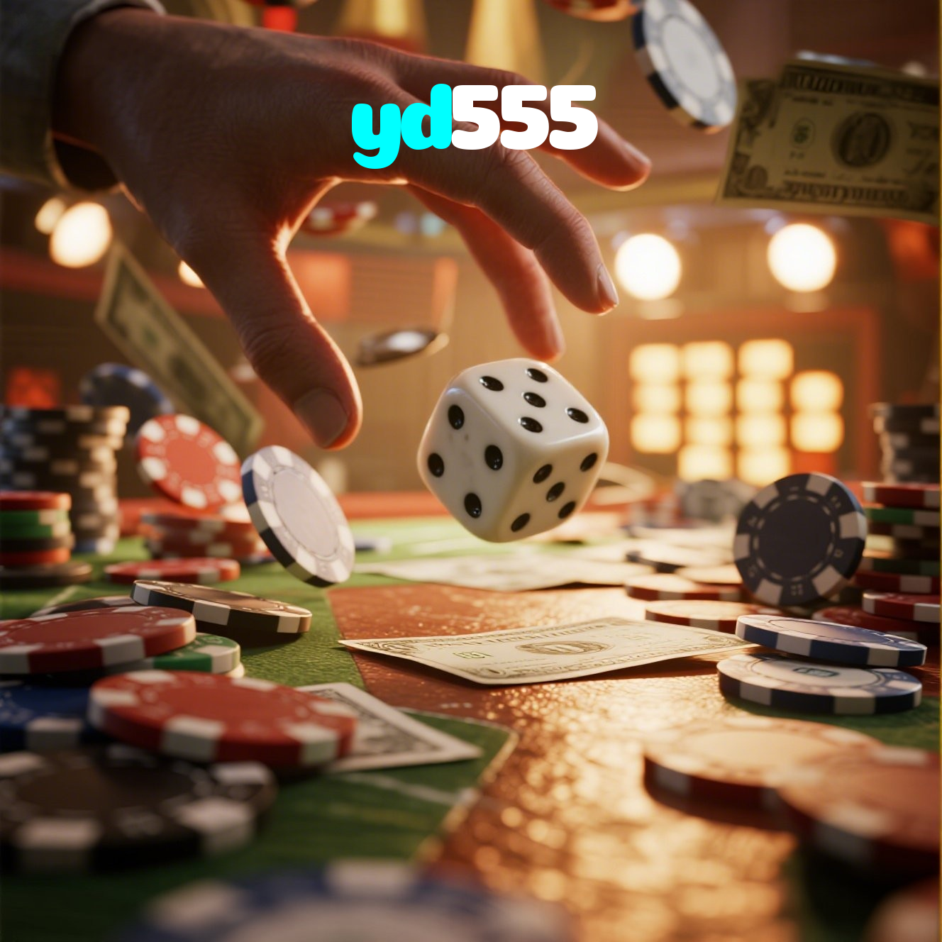 yd555:O cassino online mais confiável para poker, roleta e apostas no futebol!