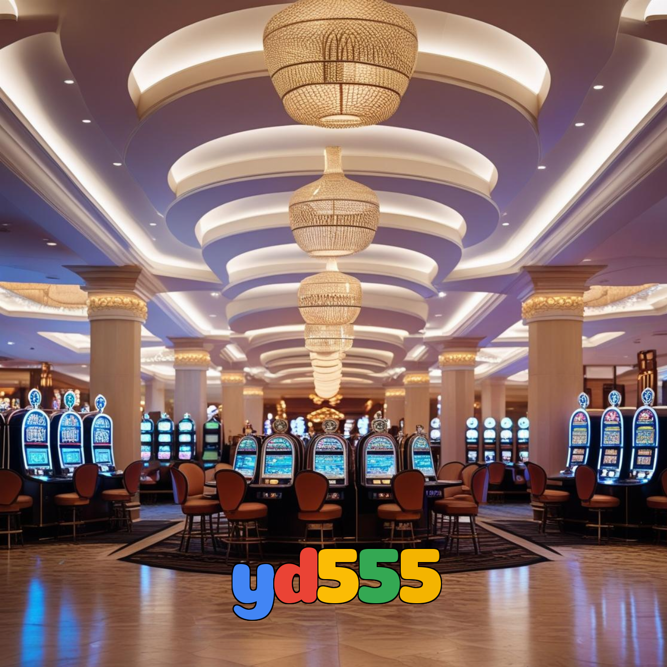 yd555:Gire as slots e conquiste prêmios incríveis no nosso cassino!