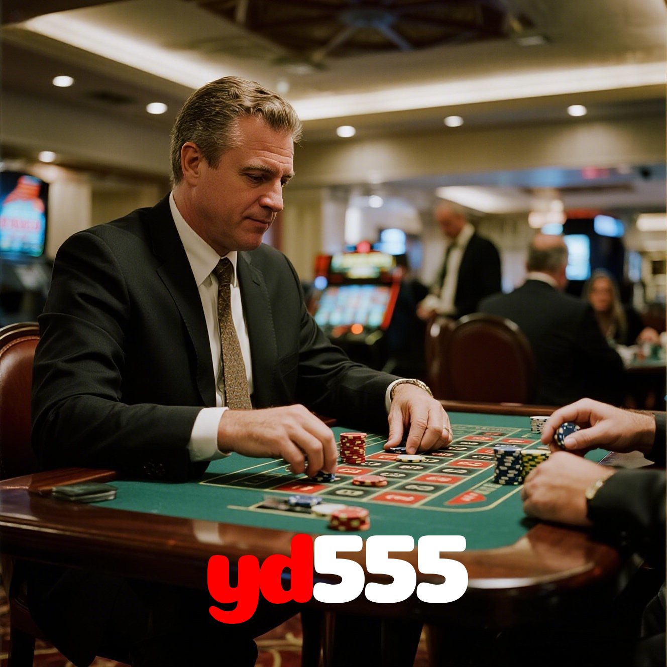 yd555:Vença o poker online e mostre sua habilidade nas cartas!