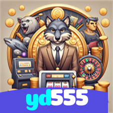 yd555：Jogue nas melhores slots e conquiste grandes jackpots!