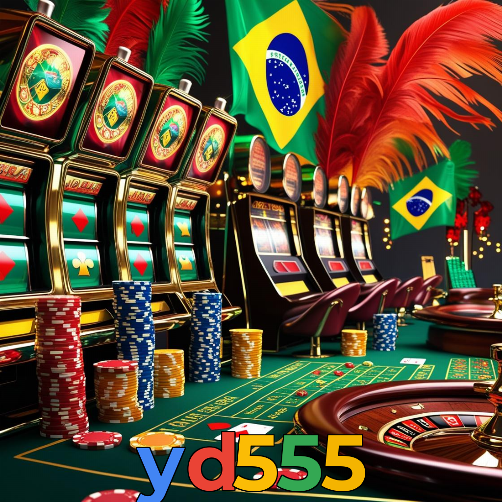 yd555：As maiores vitórias estão te esperando nas nossas slots online!