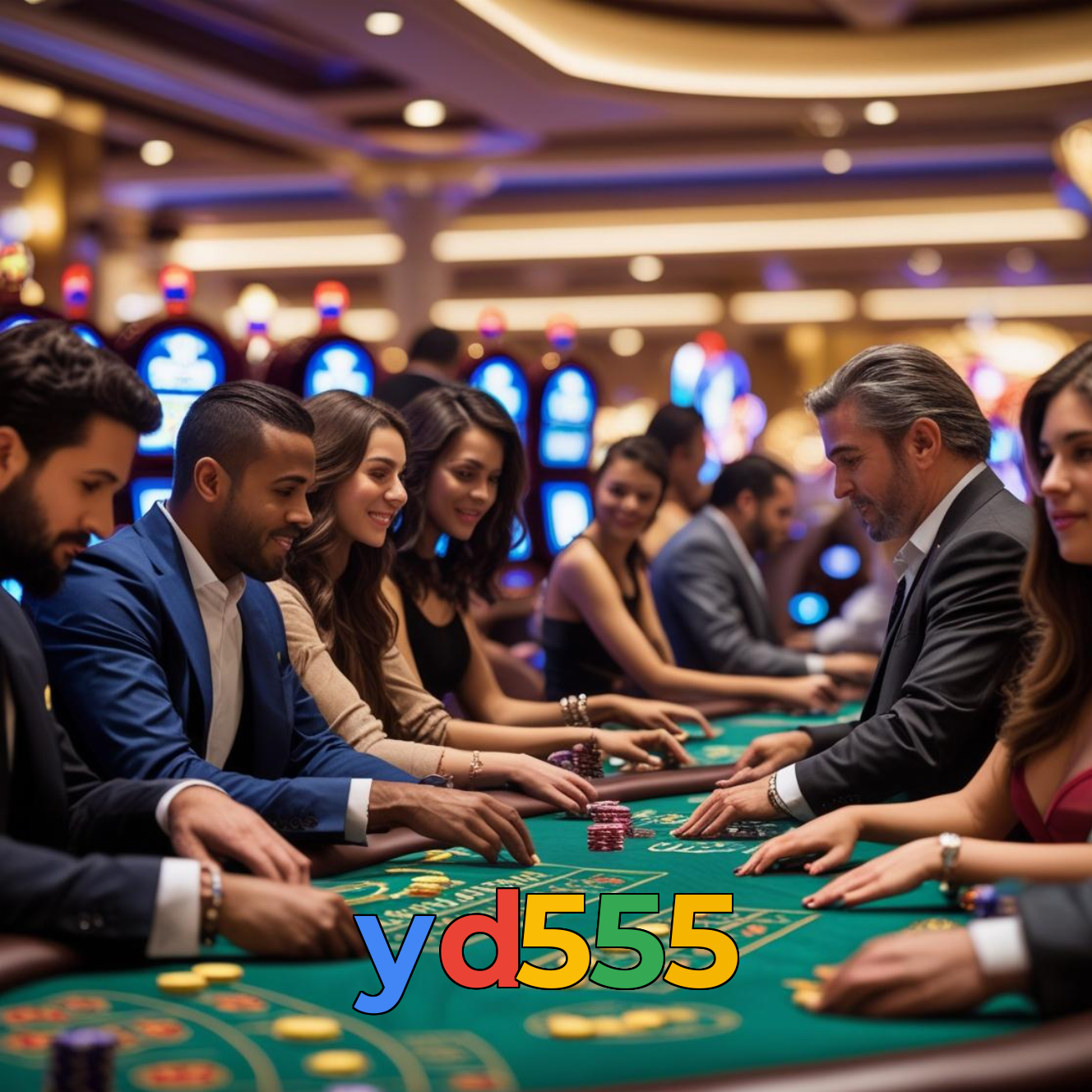 yd555:Apostas no futebol e grandes prêmios em roleta no cassino online!