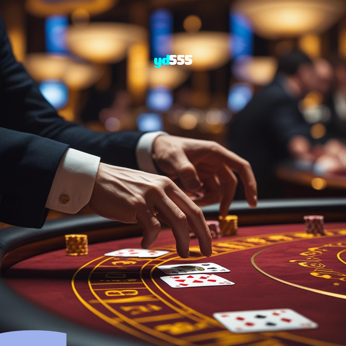 yd555：Jogue slots, poker e aposte no futebol para prêmios incríveis!