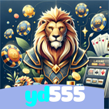 yd555：Aposte na roleta e conquiste prêmios fantásticos!