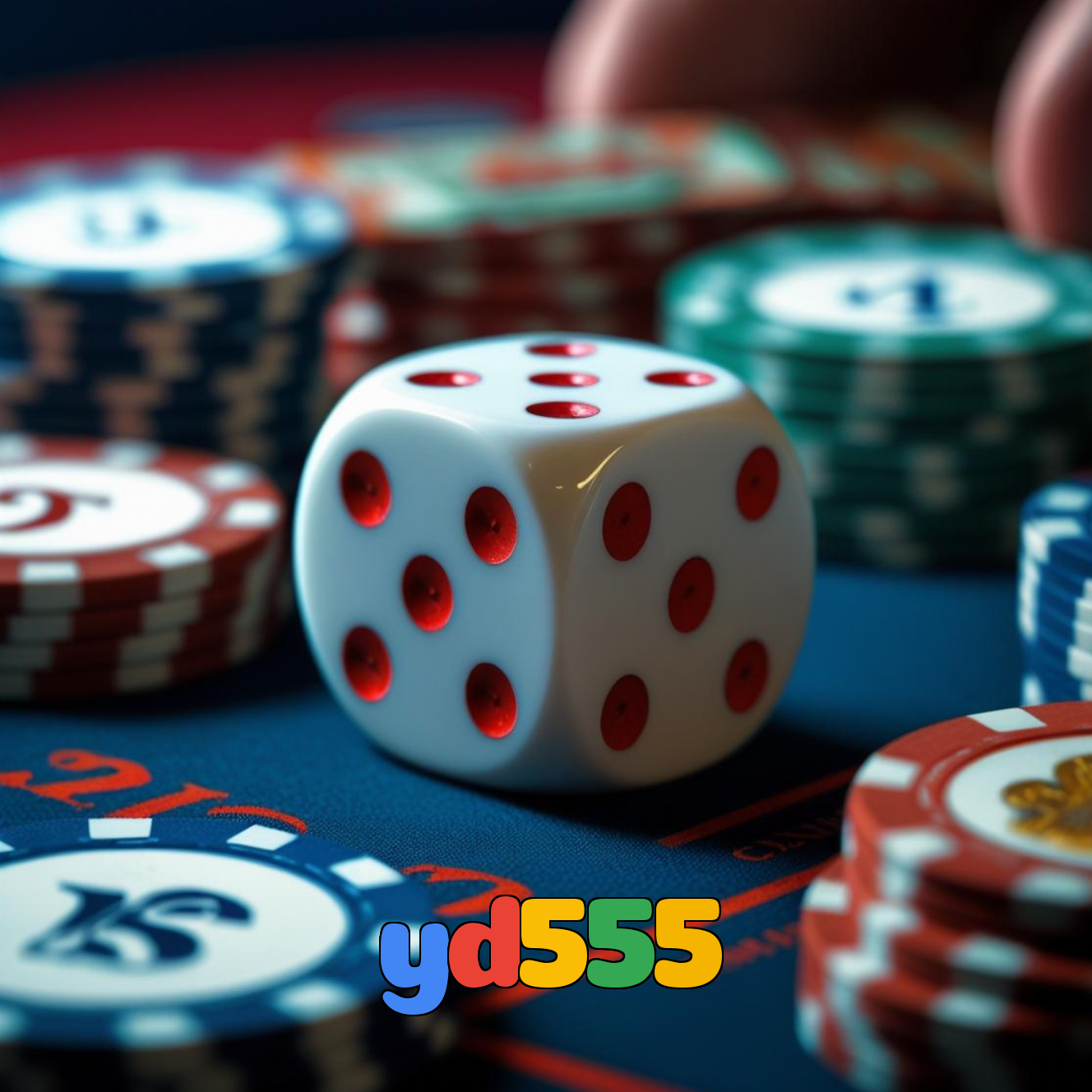 yd555：Jogue slots, aposte no futebol e ganhe com confiança no nosso cassino online!