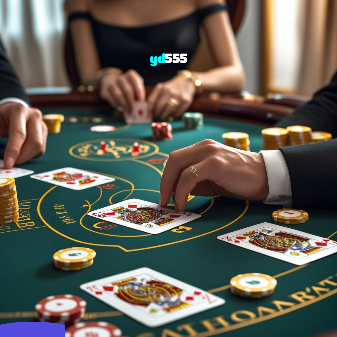 yd555：Apostas ao vivo no futebol e os melhores jogos de cassino para você!