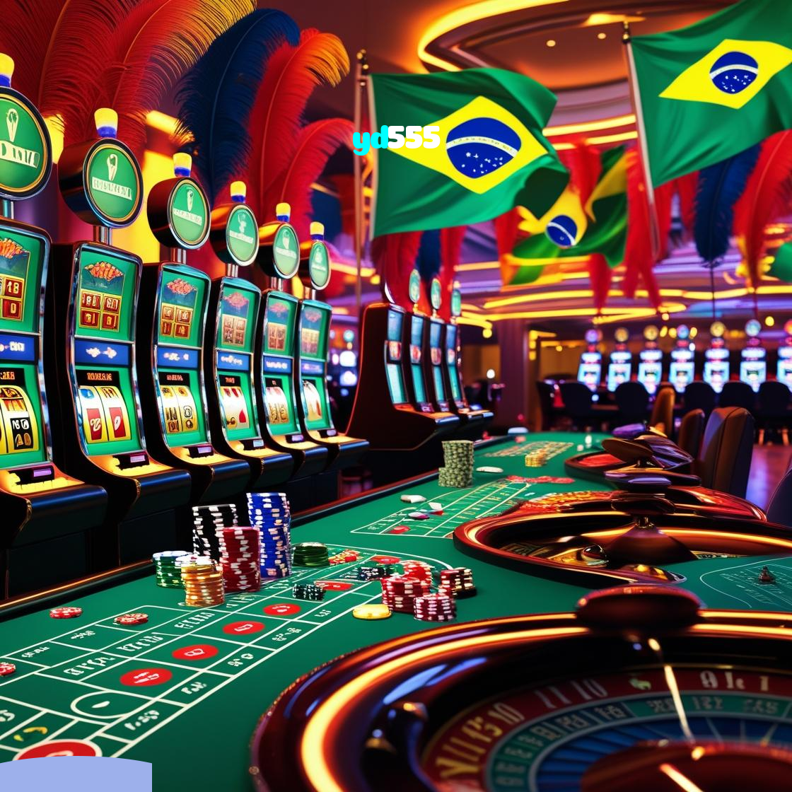 yd555：Aposte nas mesas de poker e ganhe vitórias épicas!