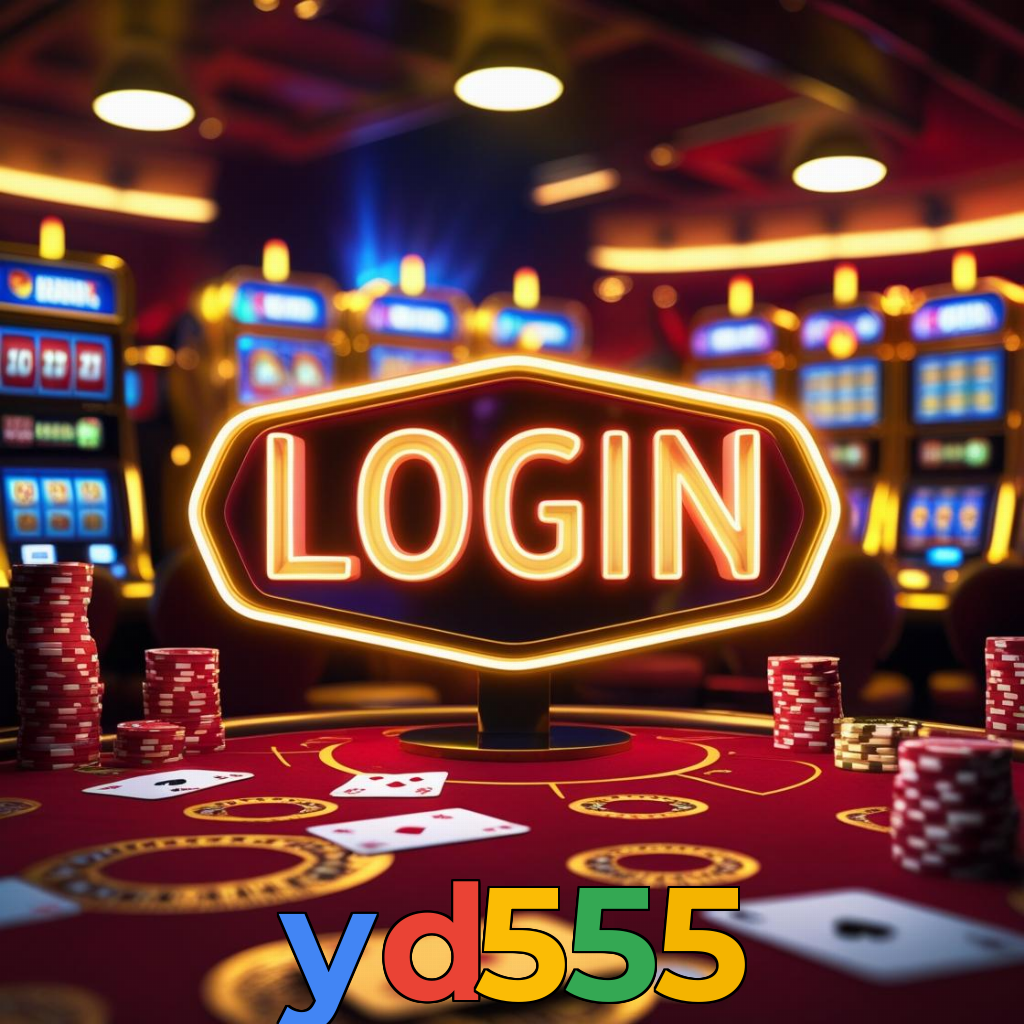 yd555：Jogue blackjack, aposte no futebol e leve para casa grandes prêmios!