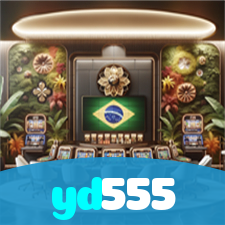 yd555：As slots mais emocionantes estão esperando por você! Vença agora!
